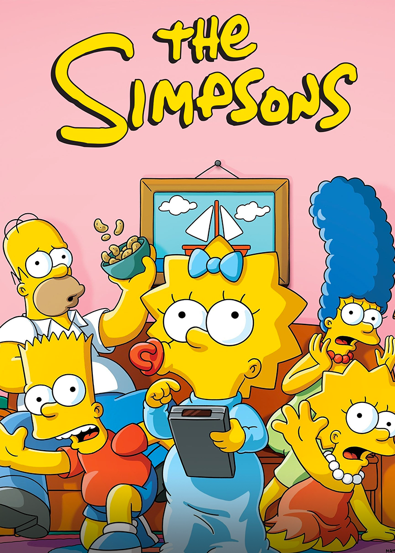 Los Simpson